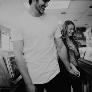 Meet your Posher, David